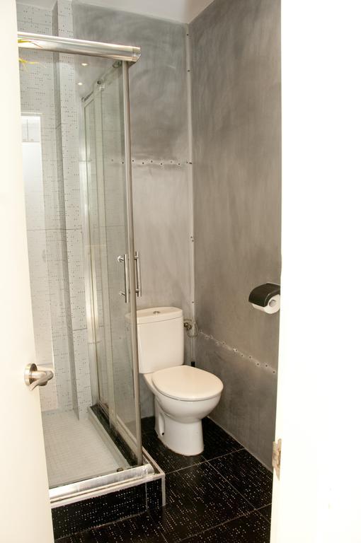 P&P Apartament Lagunillas I Y II Малага Екстер'єр фото